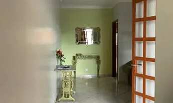 Imagem: Sobrado à venda 5 Quartos, 1 Suite, 450M²