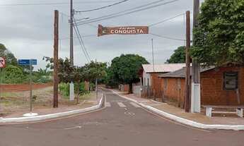 Imagem 6: Curitiba Casa 42 metros num terreno de 400 metros a 500 metros centro da cidade de Pérola