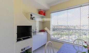 Imagem 3: Apartamento para Aluguel - Jardim America, 2 Quartos, 85 m2