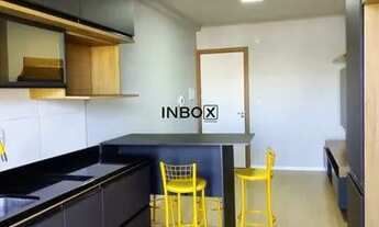 Imagem 2: BENTO GONçALVES - Apartamento Padrão - Universitário