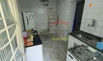 Imagem 7: Casa Térrea Rua Cristóvão Lins a 2Km do metrô Parada Inglesa