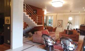 Imagem 5: Casa com 4 dormitórios à venda, 700 m² por R$ 4.250.000,00 - Bonfim Paulista - Ribeirão Pr