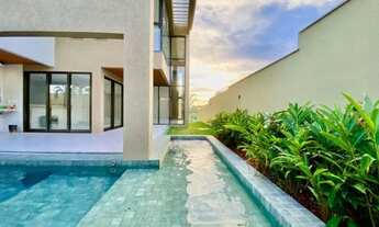 Imagem 3: Casa na Cidade Alpha Ceará, 04 suítes, Eusébio