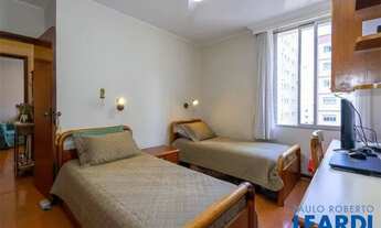 Imagem 4: APARTAMENTO - PARAÍSO - SP