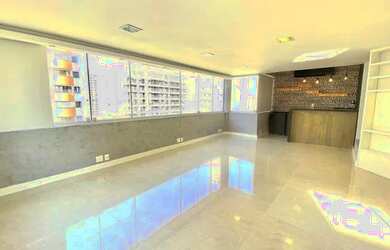 Imagem 4: Cobertura Venda 2 Dormitórios - 113 m² Brooklin