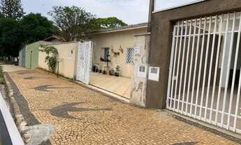 Imagem 3: Casa - Parque Taquaral - Campinas