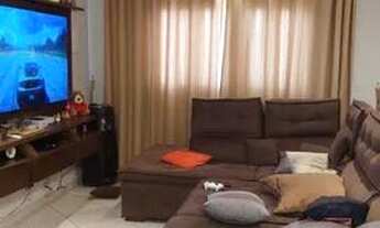 Imagem 6: Sobradão 3 dormitórios (1 s) , 4 vagas e piscina - só levar roupa do corpo