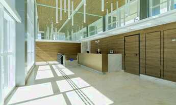 Imagem 5: Sala comercial para Venda Alto da Boa Vista, São Paulo 1 sala 39,65 m² construída