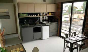 Imagem: Loft 25m² 1 quarto no Santa Mônica