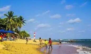 Imagem 2: Alugo casa 1/4 Casa com 1 dormitório