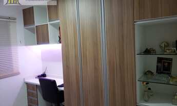 Imagem 7: Apartamento em Parque Bristol - São Paulo