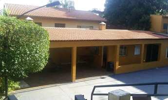 Imagem 8: Casa residencial à venda, Jardim Recreio, Ribeirão Preto