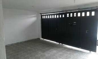 Imagem 2: SOBRADO 4 DORMITÓRIOS, 2 SUÍTES E 2 VAGAS