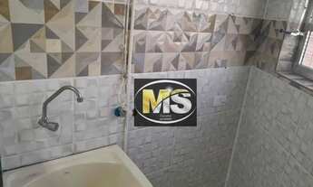 Imagem 4: Apartamento com 1 dormitório Vista Mar para alugar por R$ 1.600/mês - Tupi - Praia Grande