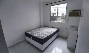 Imagem 6: Alugo apartamento Conjunto da Marinha