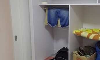 Imagem 3: Casa Linear 3 Qtos (1 suíte), Terreno 9x20, Próx. Hospital Eduardo Rabelo