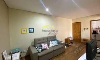 Imagem 4: Apartamento com área privativa para aluguel, 3 quartos, 1 suíte, 2 vagas, Buritis - Belo H