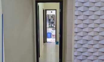 Imagem 4: RIBEIRÃO PRETO - Apartamento Padrão - RESIDENCIAL E COMERCIAL PALMARES