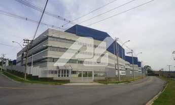 Imagem: Galpão - Distrito Industrial Alfredo Relo