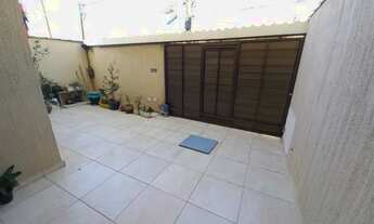 Imagem: Casa 03 qtos garagem Centro - Nilópolis