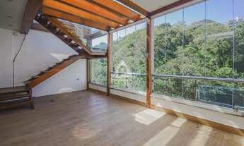 Imagem: Cobertura à venda, 3 quartos, 1 suíte