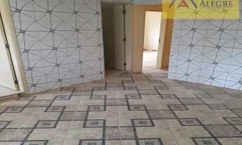 Imagem 2: São Paulo - Casa Padrão - Americanópolis