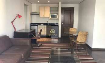 Imagem 2: Flat disponível em Pinheiros