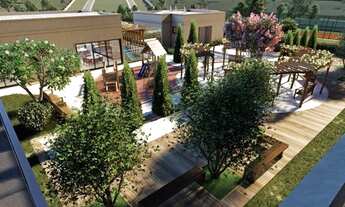 Imagem 4: Casa de condomínio Sobrado com 03 suítes e escritório- Indaiatuba/SP