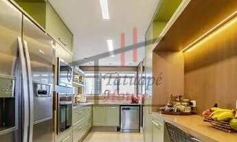 Imagem 4: SãO PAULO - Padrão - Tatuapé