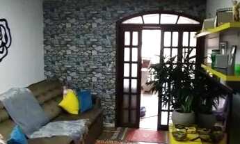 Imagem: Sobrado, Jardim City - Guarulhos