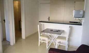 Imagem 2: FLAT EXCELENTE PARA LOCAÇÃO NO ITAIM BIBI!!