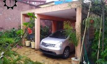 Imagem 4: CASA SÃO PAULO Casa com 2 dormitórios