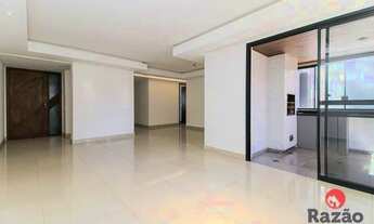 Imagem 1: APARTAMENTO COM 04 QUARTOS - ÁREA TOTAL 222,12m² - CENTRO - REF 5563 RAZ