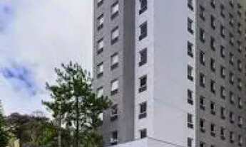 Imagem 2: FLAT - CONSOLAÇÃO - SP