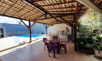 Imagem: Casa em Mosqueiro para final de semana e