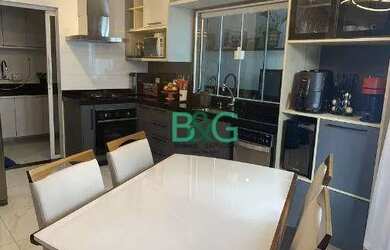 Imagem 7: Casa com 3 dormitórios à venda, 103 m² por R$ 960.000 - Vila Isolina Mazzei - São Paulo/SP