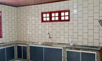 Imagem: Vendo Casa no Conjunto Laurindo Banha