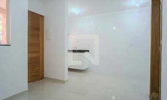 Imagem 3: Apartamento para Aluguel - Vila Guilhermina, 1 Quarto, 45 m2