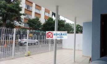 Imagem: Casa com 3 dormitórios, 177 m² - venda