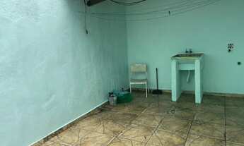 Imagem 6: Sobrado para aluguel - 80 m², 2 dormitórios - Centro Residencial - Arujá/SP