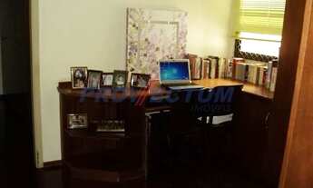 Imagem 5: Apartamento - Cambuí - Campinas