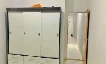 Imagem 4: Casa germinada, independente, bairro Monte Sinai