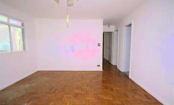 Imagem: São Paulo - Apartamento Padrão - VILA