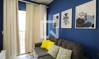 Imagem: Apartamento para Aluguel - Butantã, 1 Quarto