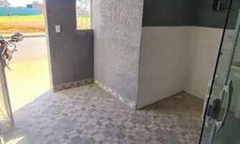 Imagem 2: Aluga-se AP com Água Inclusa