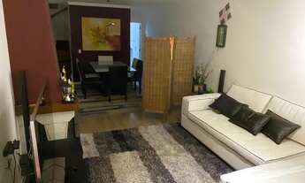 Imagem: Condomínio de 3 quartos para alugar no