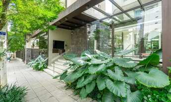 Imagem 2: Apartamento tipo para venda com 3 quartos, 210m²