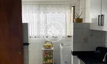 Imagem 6: Apartamento padrão - Setor Bueno codigo: 27677