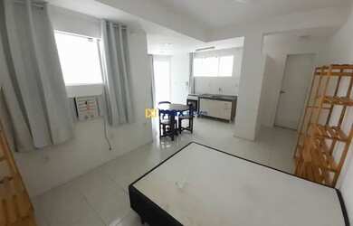 Imagem 3: ITAJAí - Apartamento Padrão - Ressacada