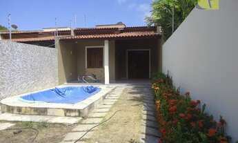 Imagem: Casa com 3 dormitórios, 95 m² - venda